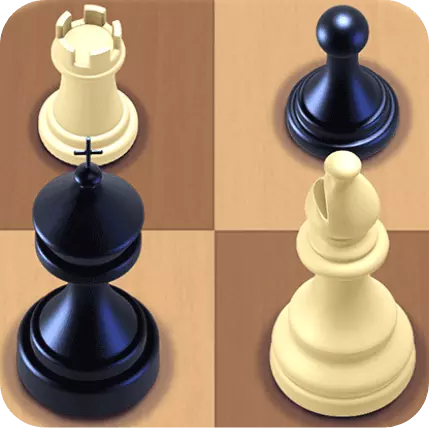 Chess game contest