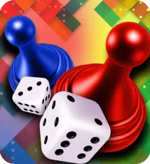 Ludo card