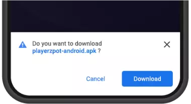 Download step 1