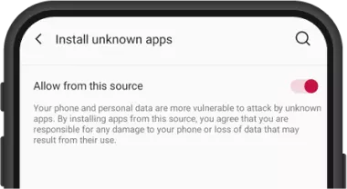 Download step 3